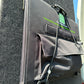 Solartaschen-Halterung: Die platzsparende und sichere Befestigung von Solartaschen für deinen Van!